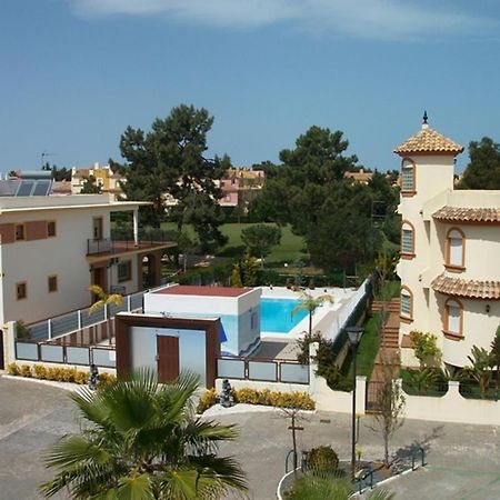 Luxury Villa Islantilla Exterior foto